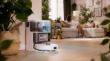 Picture of Cecotec Conga Q200 Robot Vacuum and Mop – 25000Pa – 136638