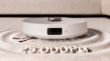 Picture of Cecotec Conga Q200 Robot Vacuum and Mop – 25000Pa – 136638