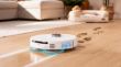 Picture of Cecotec Conga Q200 Robot Vacuum and Mop – 25000Pa – 136638