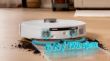 Picture of Cecotec Conga Q200 Robot Vacuum and Mop – 25000Pa – 136638