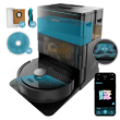 Picture of Cecotec Conga X50 Robot Vacuum and Mop – 15000Pa – 114480