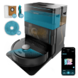 Picture of Cecotec Conga X50 Robot Vacuum and Mop – 15000Pa – 114480