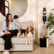 Picture of Cecotec Conga Rockstar 5500 Hurricane Station Pet Flex Cordless Vacuum – 700W – 102268