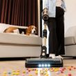 Picture of Cecotec Conga Rockstar 5500 Hurricane Station Pet Flex Cordless Vacuum – 700W – 102268