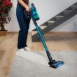 صورة مكنسة لاسلكية سيكوتك Conga Rockstar 1500 Horizon Genesis XL – 215 واط – 102265