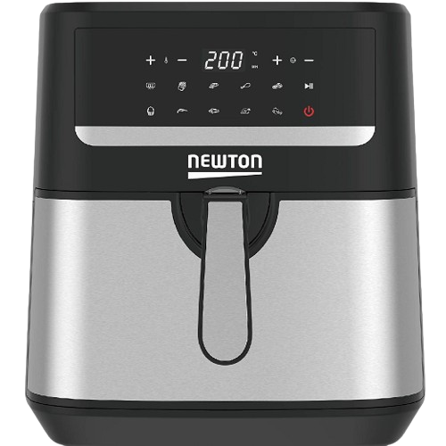 Picture of Newton Air Fryer, 8.0 Liters, 1800W, Stainless Steel