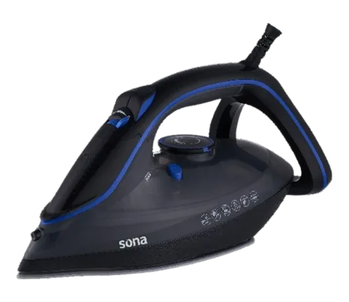 Picture of Sona Steam Iron – 3000W – SI-631