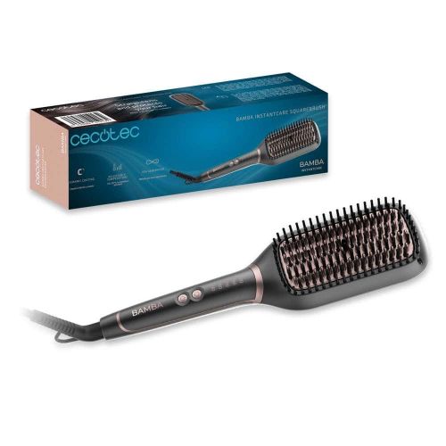 صورة فرشاة مسرح شعر سيكوتك InstantCare SquareBrush – 210 °م – 1913