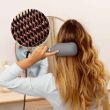 صورة فرشاة مسرح شعر سيكوتك InstantCare SquareBrush – 210 °م – 1913