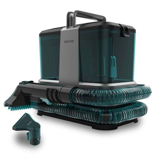 Picture of Cecotec Conga 2000 Carpet&Spot Clean Compact Carpet and Upholstery Cleaner – 330W – 100073