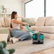 Picture of Cecotec Conga 2000 Carpet&Spot Clean Compact Carpet and Upholstery Cleaner – 330W – 100073