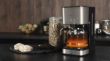 صورة ماكينة قهوة بالتقطير سيكوتك Coffee 66 Heat – 1.5 لتر – 1554