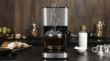 صورة ماكينة قهوة بالتقطير سيكوتك Coffee 66 Heat – 1.5 لتر – 1554