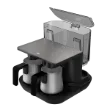 Picture of Beko Dual Turkish Coffee Maker – Silver – TKM 8961 A