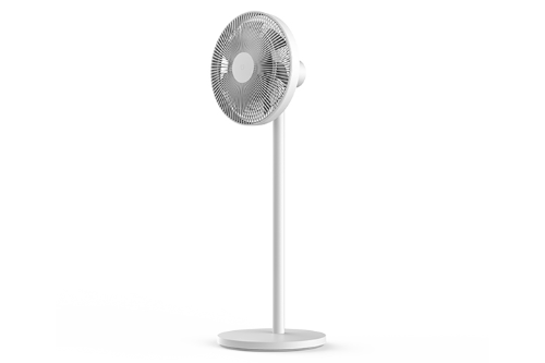 Picture of Xiaomi Mi Smart Standing Fan 2 Lite – 38W – PYV4007GL