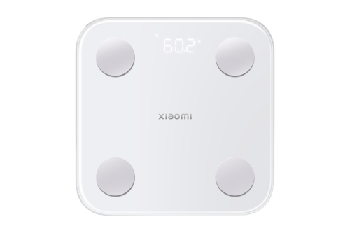 Picture of Xiaomi Body Composition Scale S400 – 25 Health Metrics – BHR7793GL