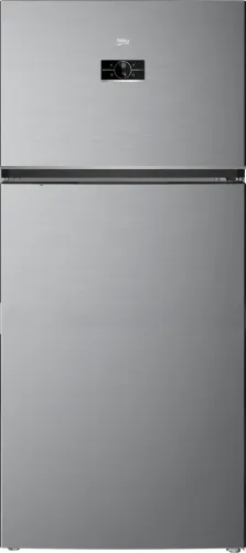 Picture of Beko Top Freezer Refrigerator – 630L – No Frost – Display – RDNE850DHXPL