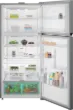 Picture of Beko Top Freezer Refrigerator – 630L – No Frost – Display – RDNE850DHXPL