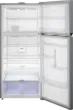 Picture of Beko Top Freezer Refrigerator – 630L – No Frost – Display – RDNE850DHXPL