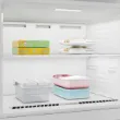 Picture of Beko Top Freezer Refrigerator – 630L – No Frost – Display – RDNE850DHXPL