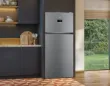 Picture of Beko Top Freezer Refrigerator – 630L – No Frost – Display – RDNE850DHXPL
