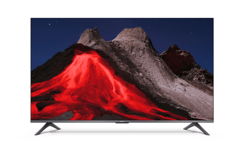 صورة شاشة شاومي A Pro ‏55 بوصة QLED 4K جوجل TV – 120 هرتز – ELA5984GL