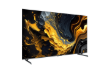 صورة شاشة شاومي Max ‏100 بوصة QLED 4K جوجل TV – 144 هرتز – ELA5694GL