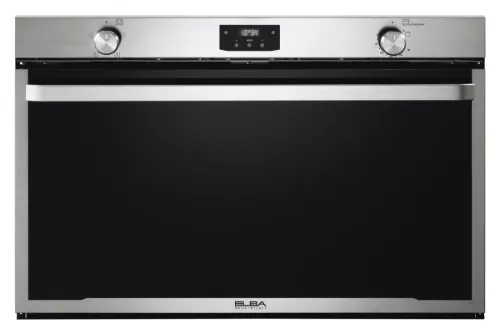 Picture of Elba Built-in Gas Oven – 90cm – Touch Control – ELIO G90
