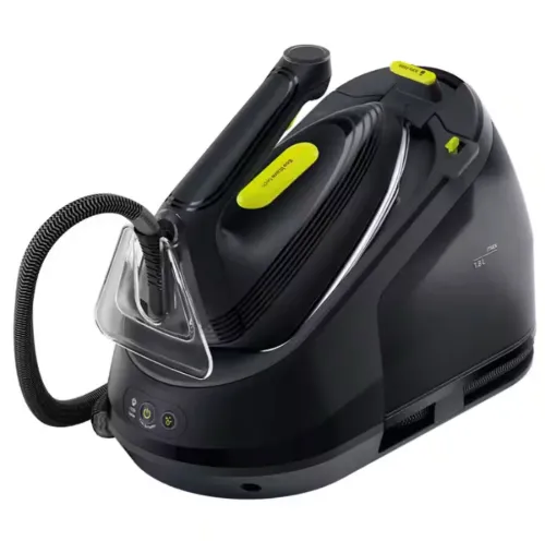 Picture of Braun Steam Generator Iron – 2200W – 1.8L – IS3257BK