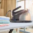 Picture of Braun Steam Generator Iron – 2200W – 1.8L – IS3257BK