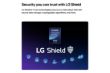 Picture of LG OLED evo C6 Smart TV – 77 inch – OLED77C66LA