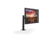 صورة شاشة كمبيوتر إل جي UltraFine – 32 إنش UHD 4K – 32UN880-B