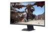 صورة شاشة ألعاب إل جي UltraGear – 32 إنش QHD 180 هرتز – 32GS60QC-B