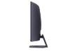 صورة شاشة ألعاب إل جي UltraGear – 32 إنش QHD 180 هرتز – 32GS60QC-B