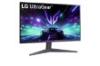 صورة شاشة ألعاب إل جي UltraGear – 24 إنش FHD 180 هرتز – 24GS50F-B