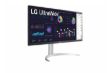 صورة شاشة كمبيوتر إل جي UltraWide – 34 إنش FHD – 34WQ650-W