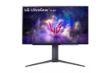 صورة شاشة ألعاب إل جي UltraGear – 27 إنش QHD 240 هرتز – 27GS95QE-B