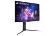 صورة شاشة ألعاب إل جي UltraGear – 27 إنش QHD 240 هرتز – 27GS95QE-B
