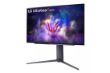 صورة شاشة ألعاب إل جي UltraGear – 27 إنش QHD 240 هرتز – 27GS95QE-B