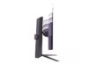 صورة شاشة ألعاب إل جي UltraGear – 27 إنش QHD 240 هرتز – 27GS95QE-B