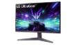 صورة شاشة ألعاب إل جي UltraGear – 27 إنش FHD 180 هرتز – 27GS50F-B