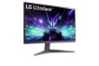 صورة شاشة ألعاب إل جي UltraGear – 27 إنش FHD 180 هرتز – 27GS50F-B