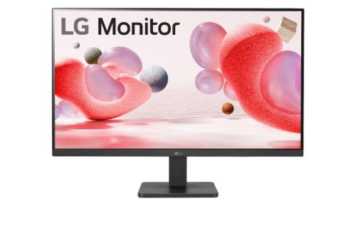 صورة شاشة كمبيوتر إل جي – 27 إنش FHD – 27MR400-B