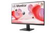 صورة شاشة كمبيوتر إل جي – 27 إنش FHD – 27MR400-B