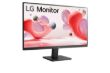 صورة شاشة كمبيوتر إل جي – 27 إنش FHD – 27MR400-B