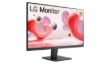 صورة شاشة كمبيوتر إل جي – 27 إنش FHD – 27MR400-B