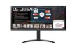 Picture of LG UltraWide Monitor – 34 inch FHD – 34WP550-B