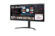 Picture of LG UltraWide Monitor – 34 inch FHD – 34WP550-B