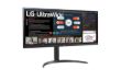 Picture of LG UltraWide Monitor – 34 inch FHD – 34WP550-B