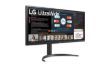 Picture of LG UltraWide Monitor – 34 inch FHD – 34WP550-B